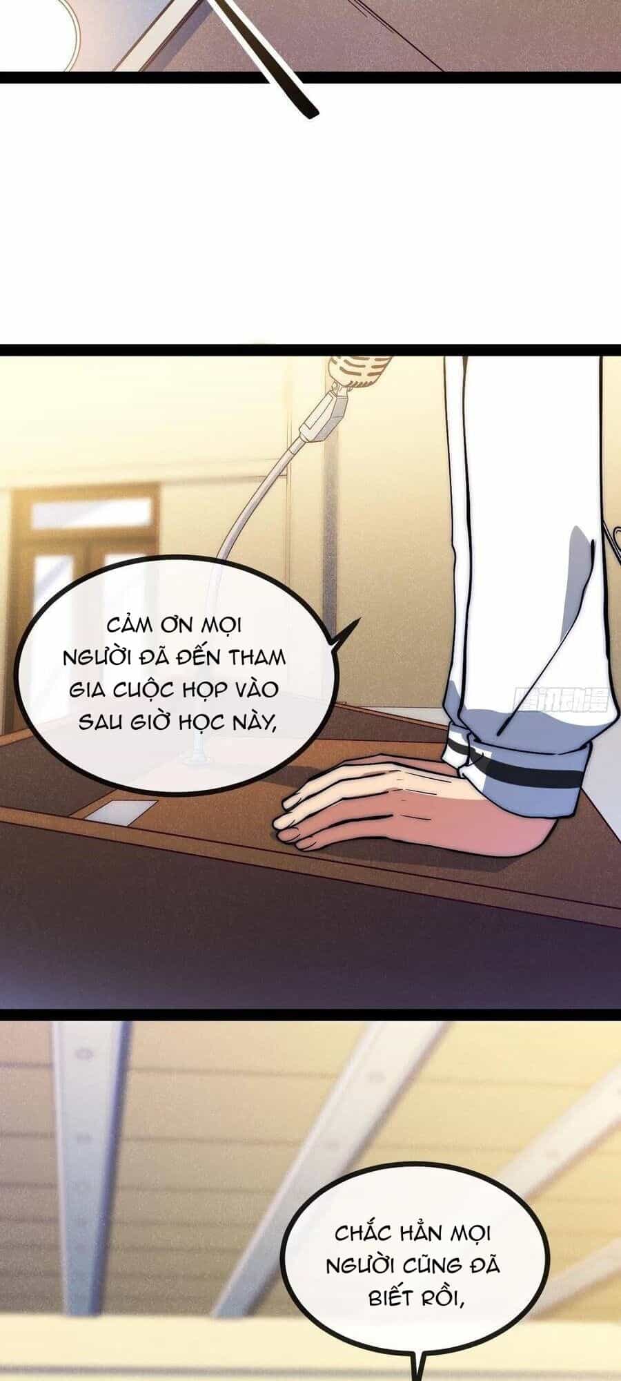 Tà Ác Làm Vương - Chương 6 - ảnh 11