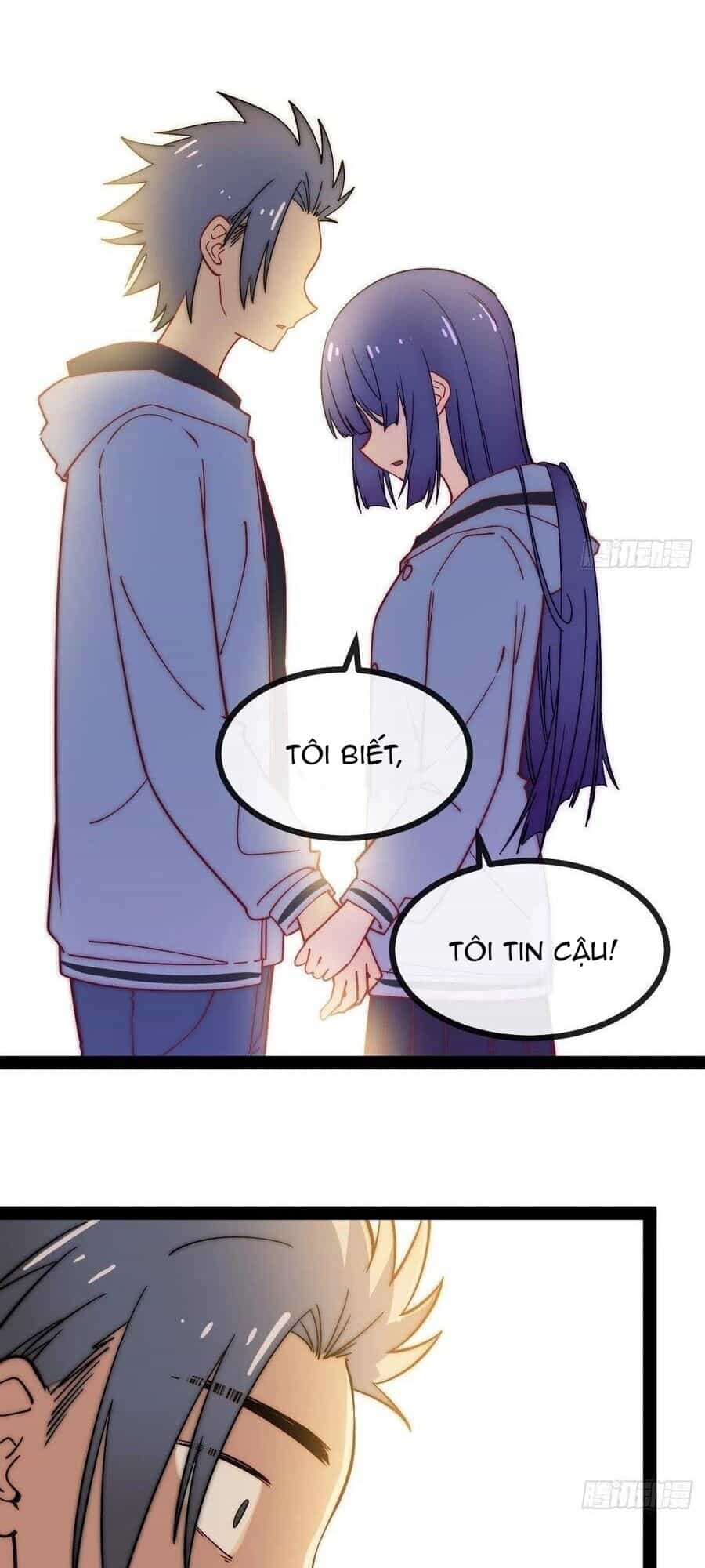 Tà Ác Làm Vương - Chương 6 - ảnh 38