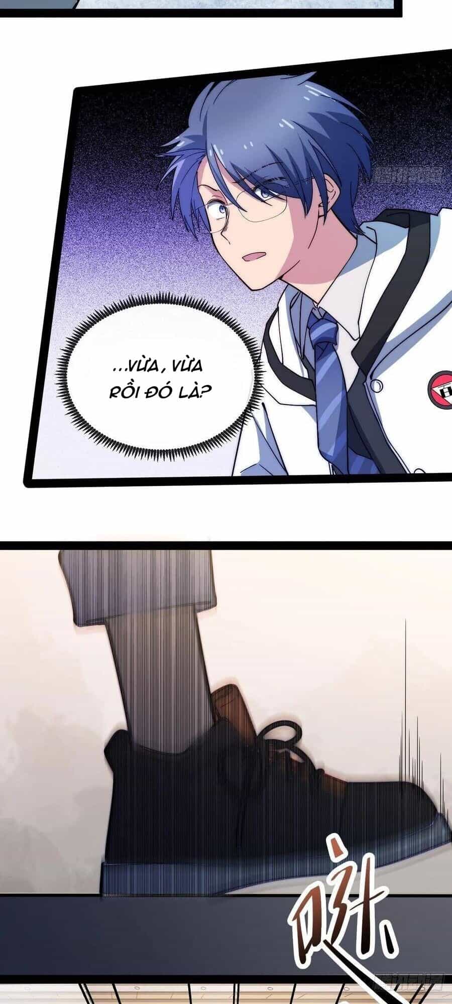 Tà Ác Làm Vương - Chương 6 - ảnh 56
