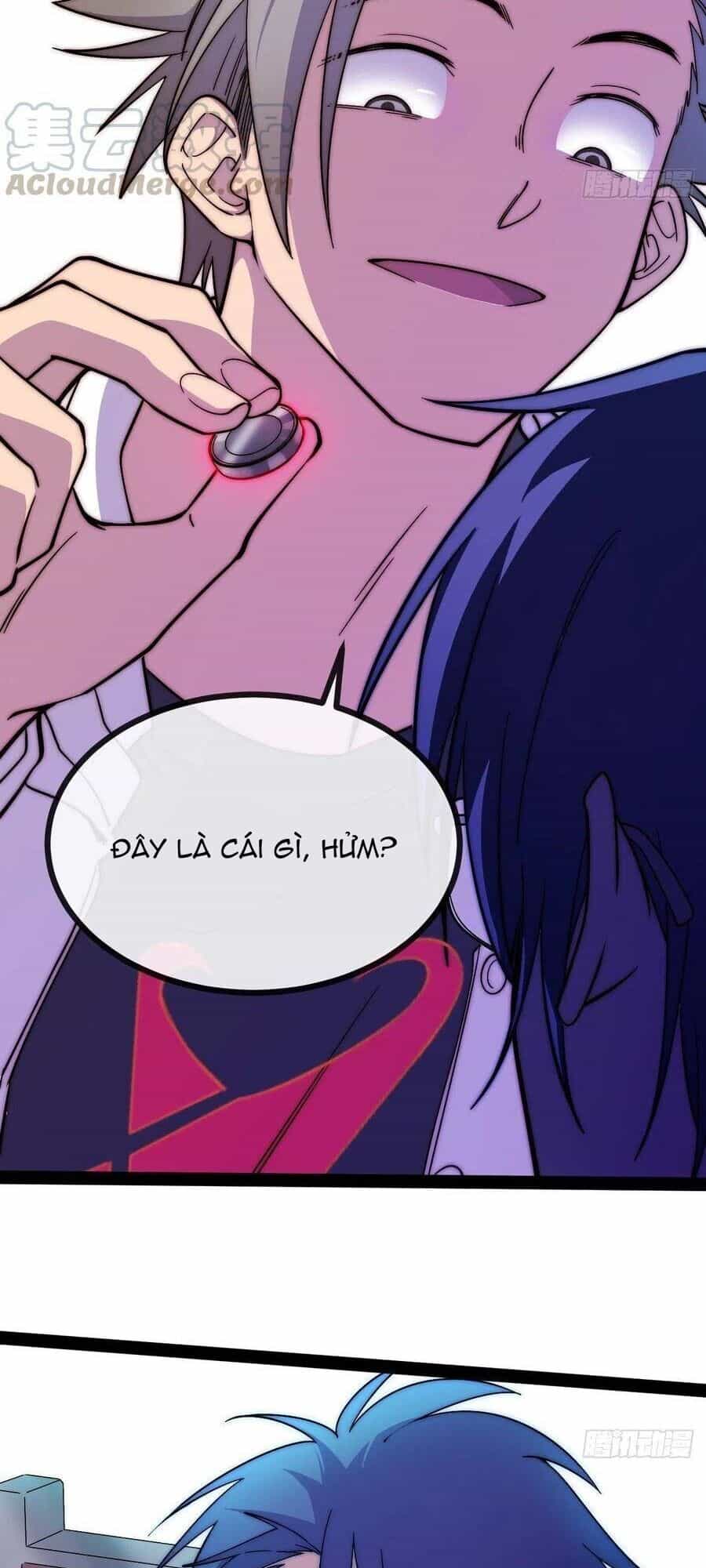 Tà Ác Làm Vương - Chương 6 - ảnh 66