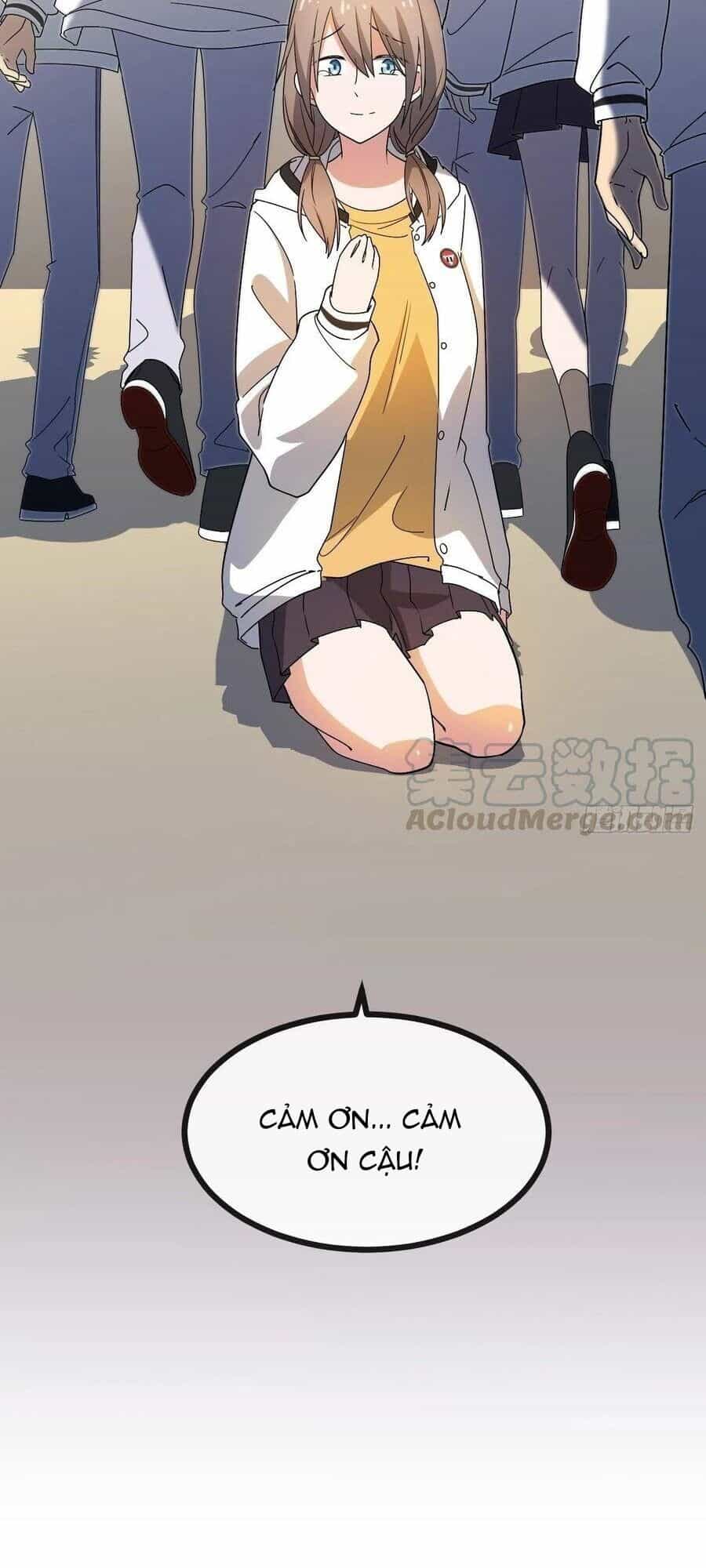 Tà Ác Làm Vương - Chương 6 - ảnh 87