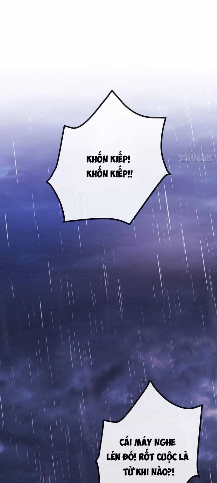 Tà Ác Làm Vương - Chương 6 - ảnh 88