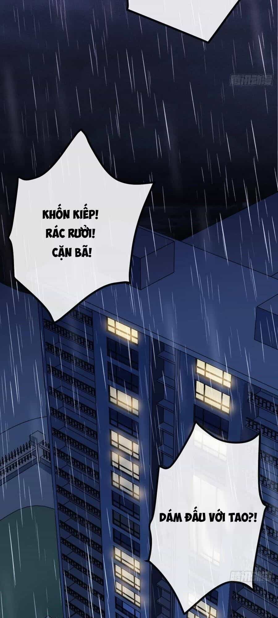 Tà Ác Làm Vương - Chương 6 - ảnh 89