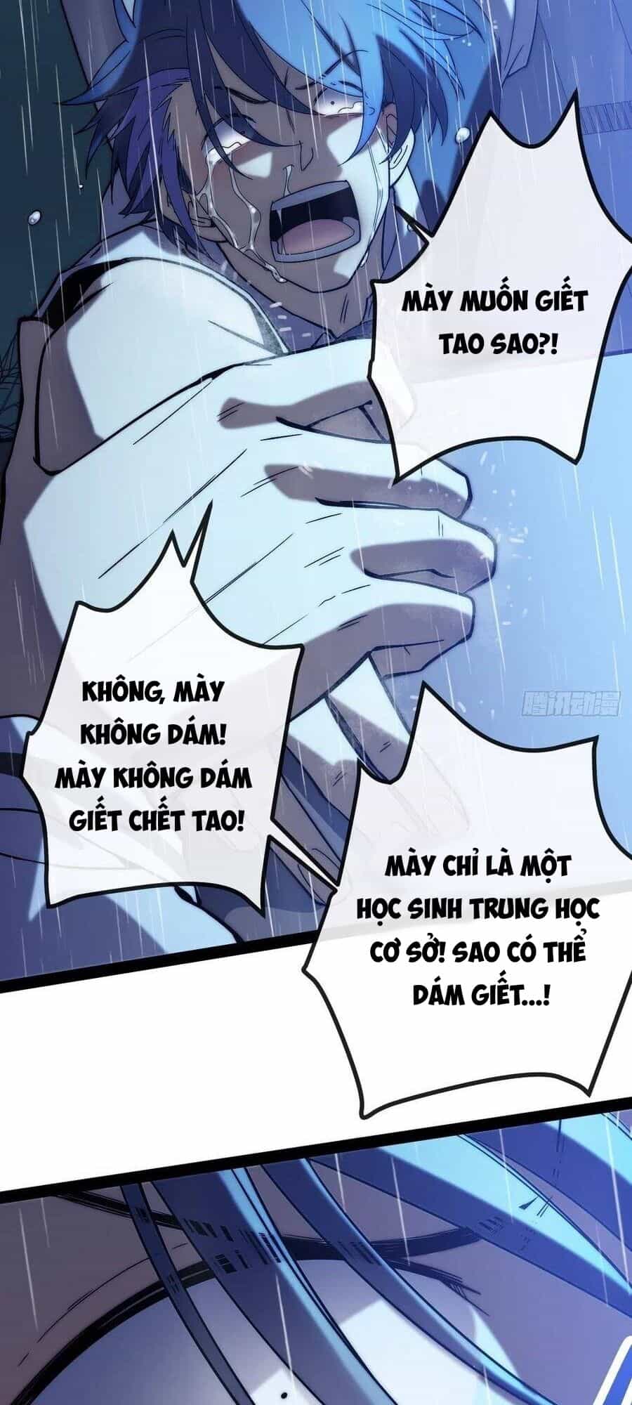 Tà Ác Làm Vương - Chương 6 - ảnh 98