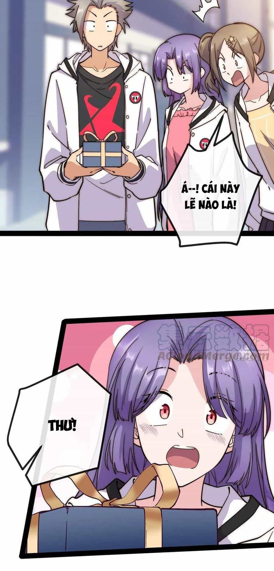 Tà Ác Làm Vương - Chương 7 - ảnh 31