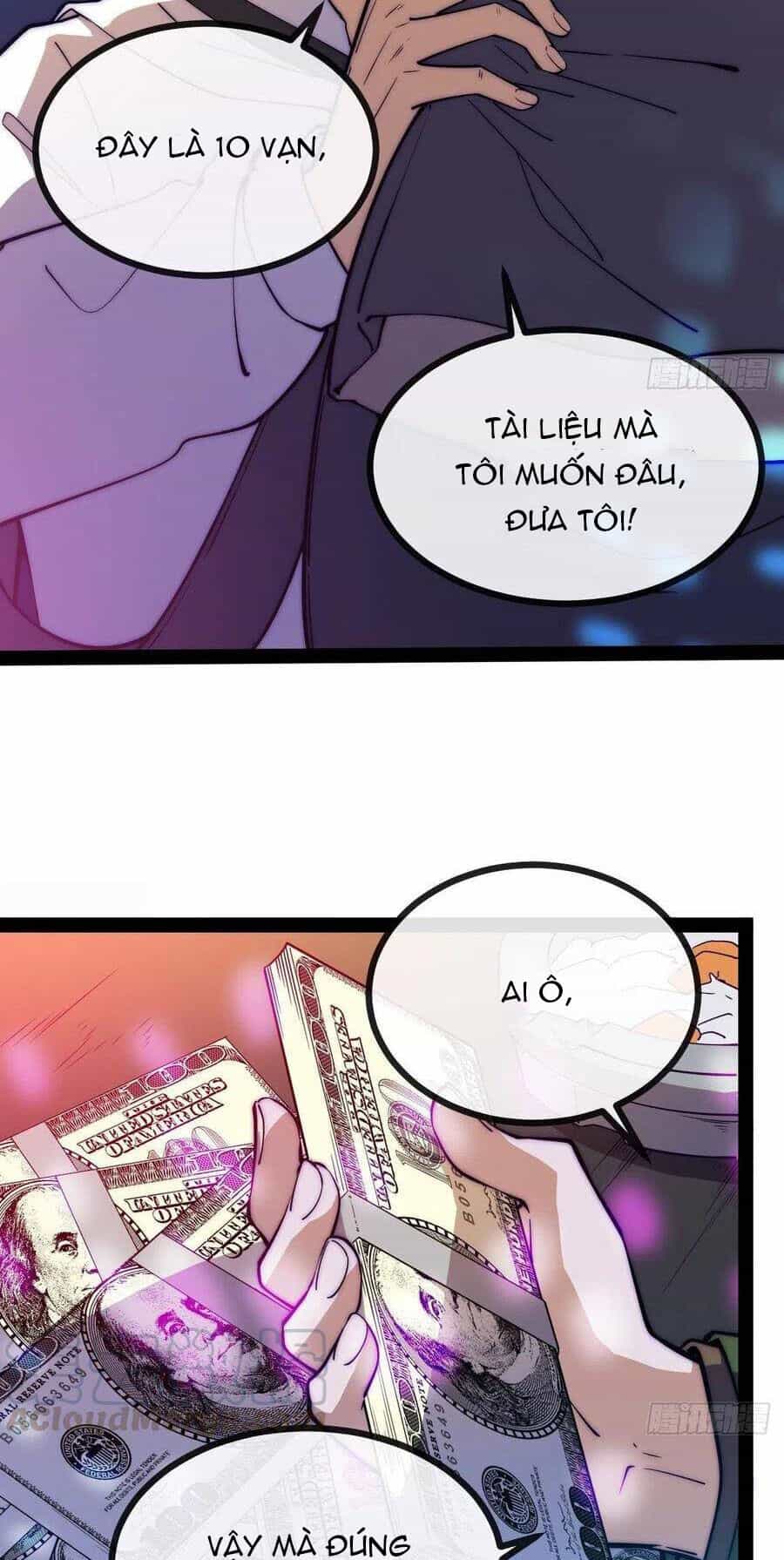Tà Ác Làm Vương - Chương 7 - ảnh 58