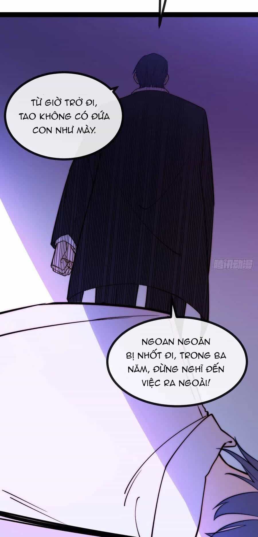 Tà Ác Làm Vương - Chương 9 - ảnh 107