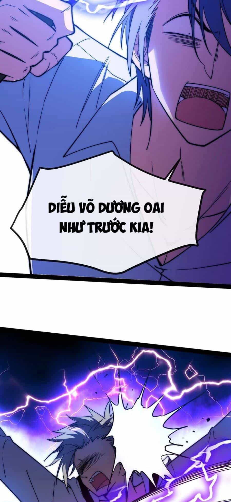 Tà Ác Làm Vương - Chương 9 - ảnh 15