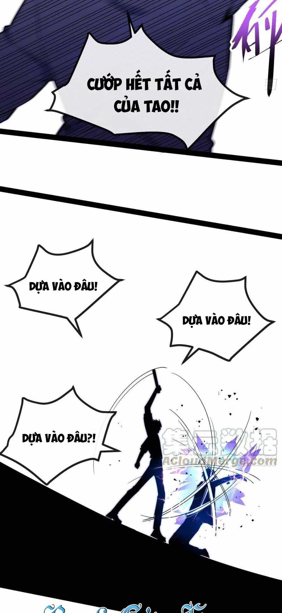 Tà Ác Làm Vương - Chương 9 - ảnh 19