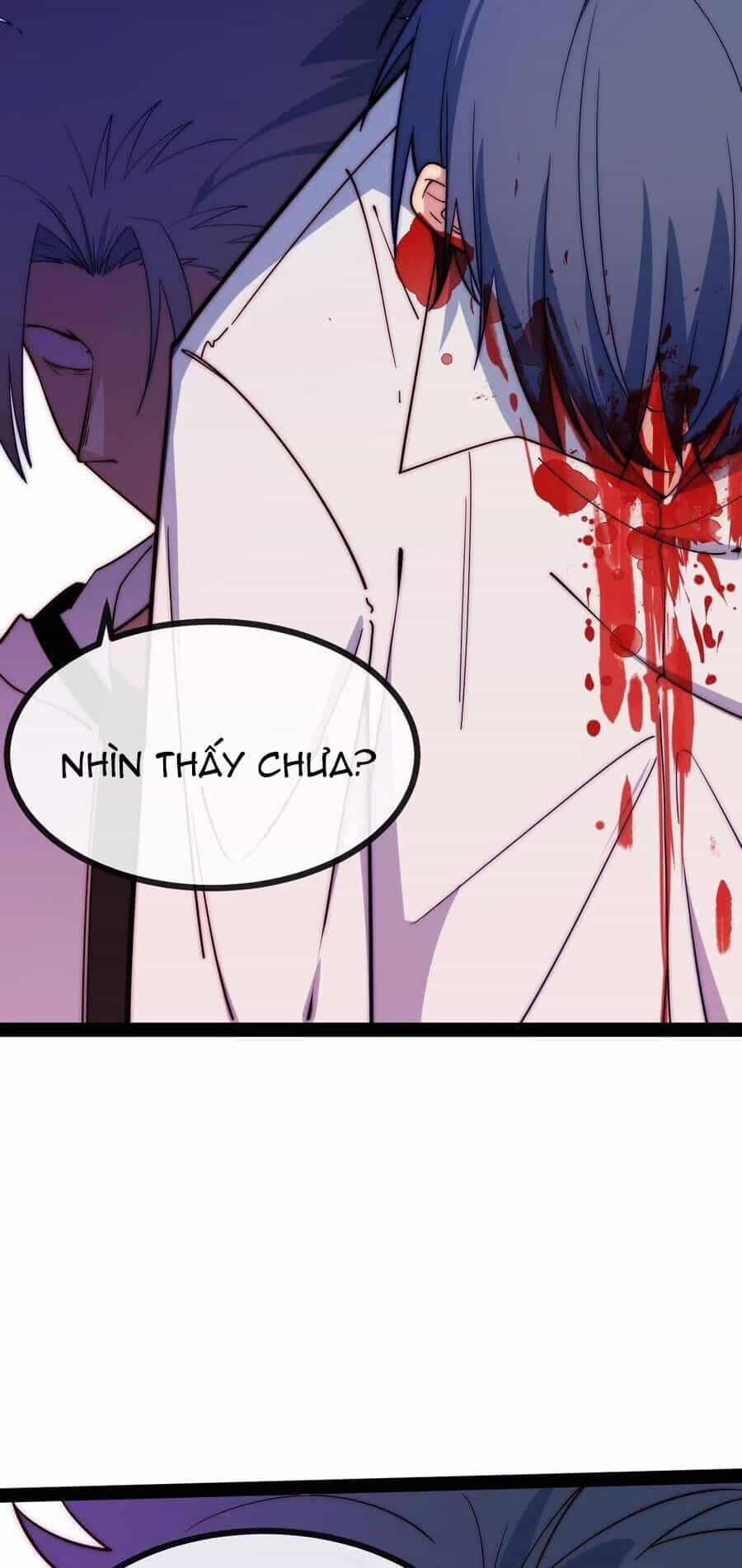 Tà Ác Làm Vương - Chương 9 - ảnh 67