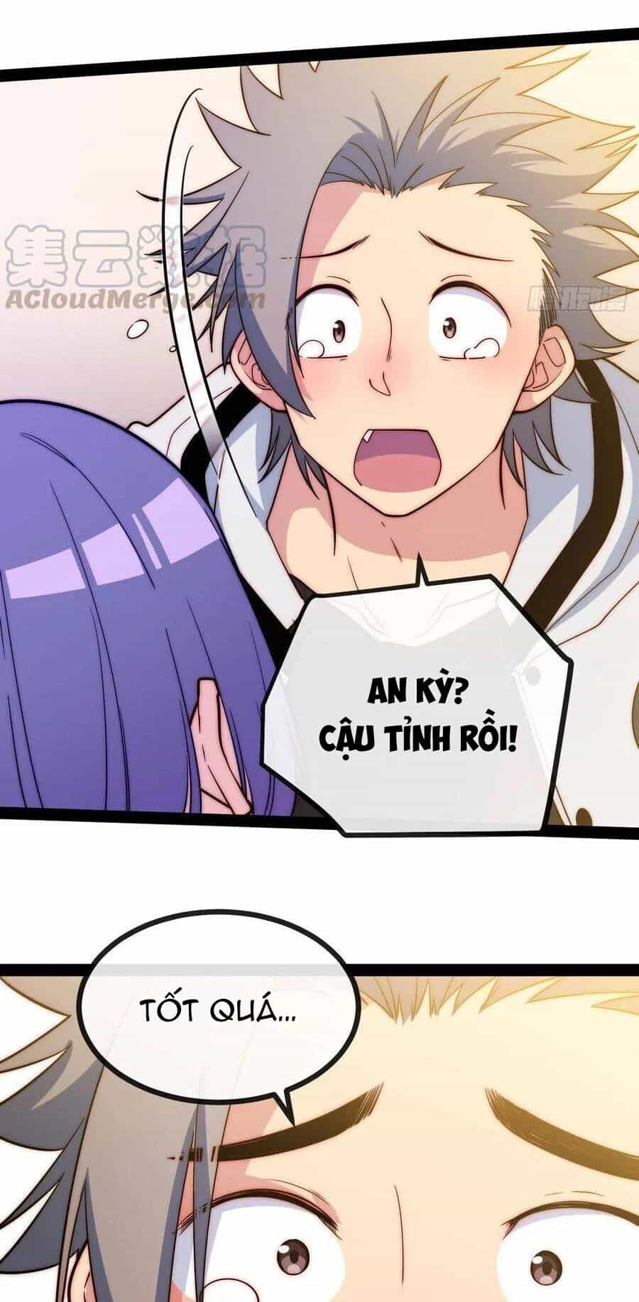 Tà Ác Làm Vương - Chương 9 - ảnh 88