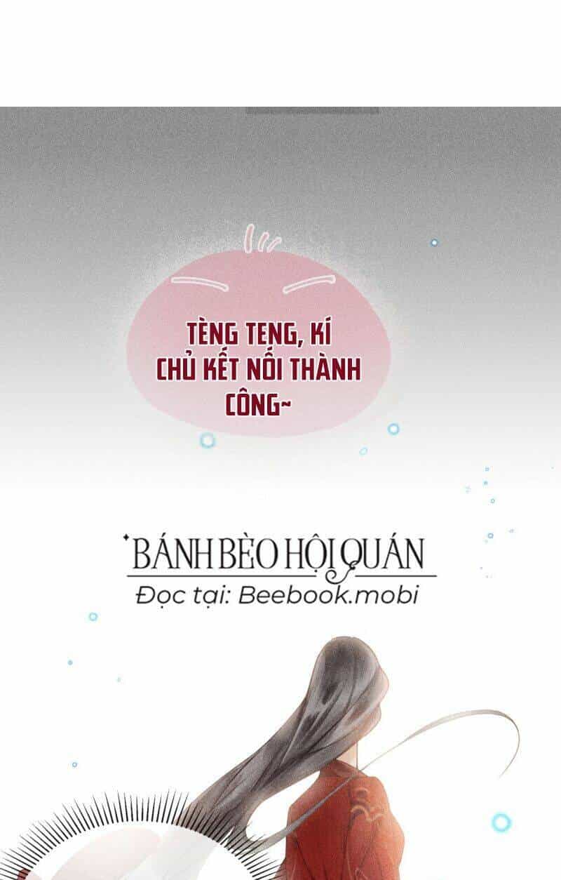 Ta Bám Lấy Đồ Đệ Hắc Hóa Để Kéo Dài Mạng Sống - Chương 1 - ảnh 24