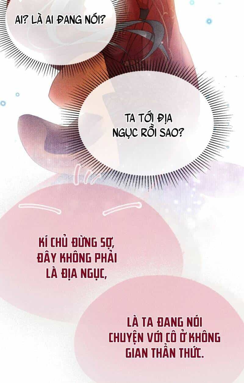 Ta Bám Lấy Đồ Đệ Hắc Hóa Để Kéo Dài Mạng Sống - Chương 1 - ảnh 25