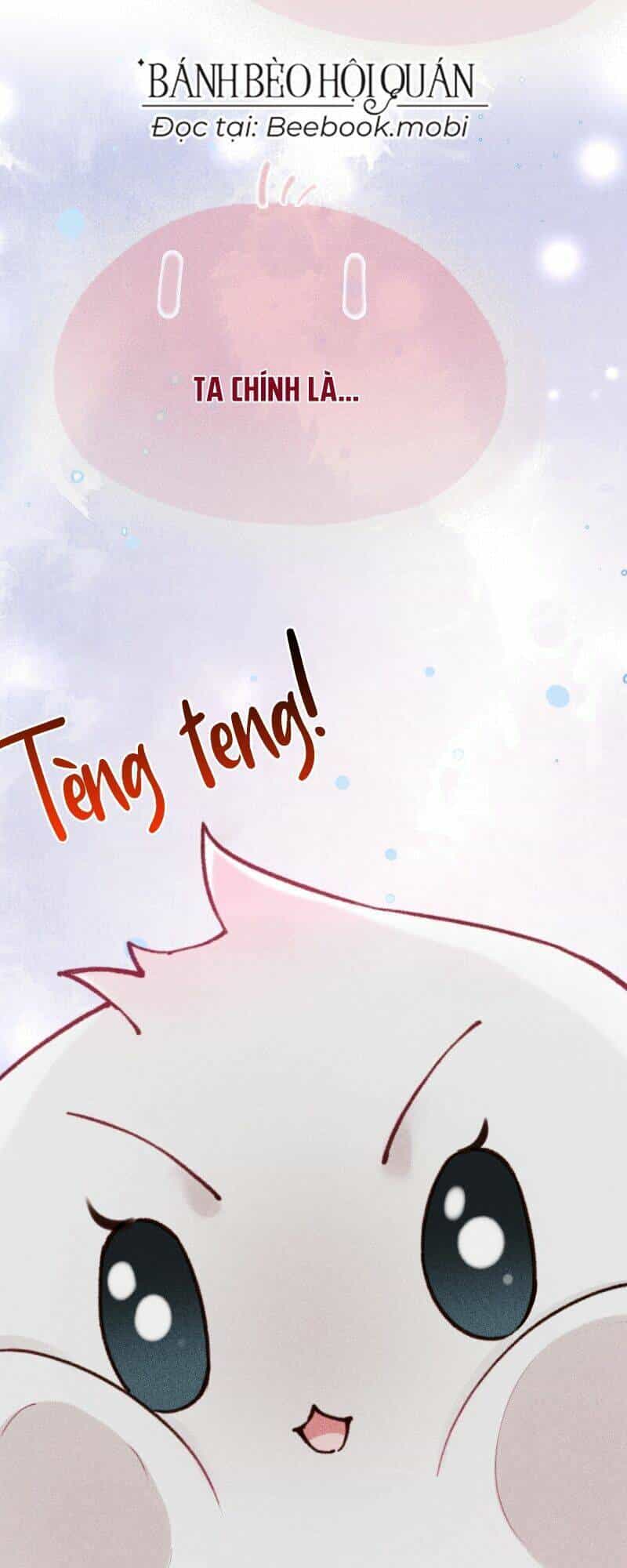 Ta Bám Lấy Đồ Đệ Hắc Hóa Để Kéo Dài Mạng Sống - Chương 1 - ảnh 26