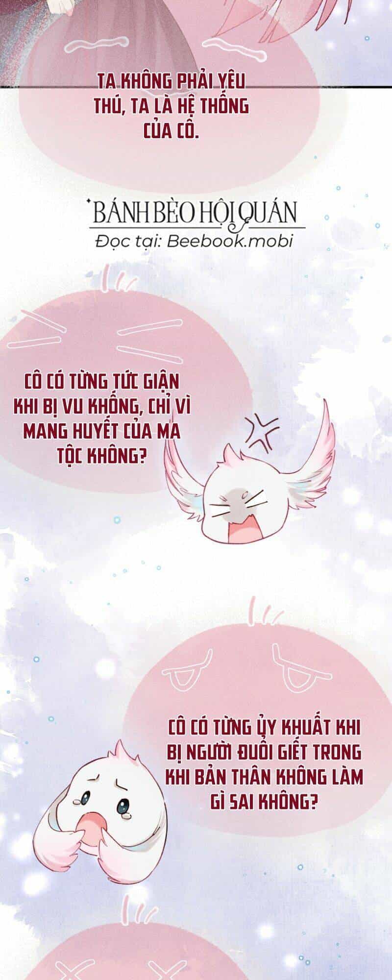 Ta Bám Lấy Đồ Đệ Hắc Hóa Để Kéo Dài Mạng Sống - Chương 1 - ảnh 29