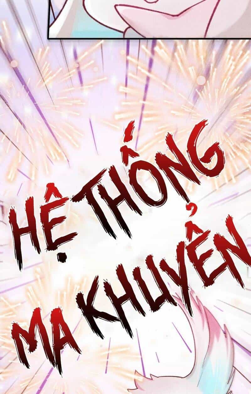 Ta Bám Lấy Đồ Đệ Hắc Hóa Để Kéo Dài Mạng Sống - Chương 1 - ảnh 31