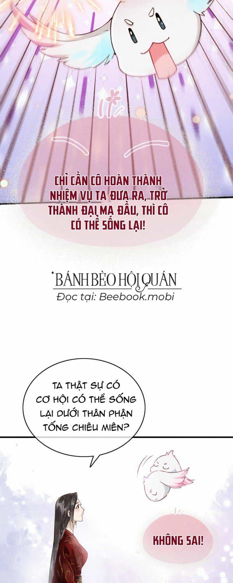 Ta Bám Lấy Đồ Đệ Hắc Hóa Để Kéo Dài Mạng Sống - Chương 1 - ảnh 32