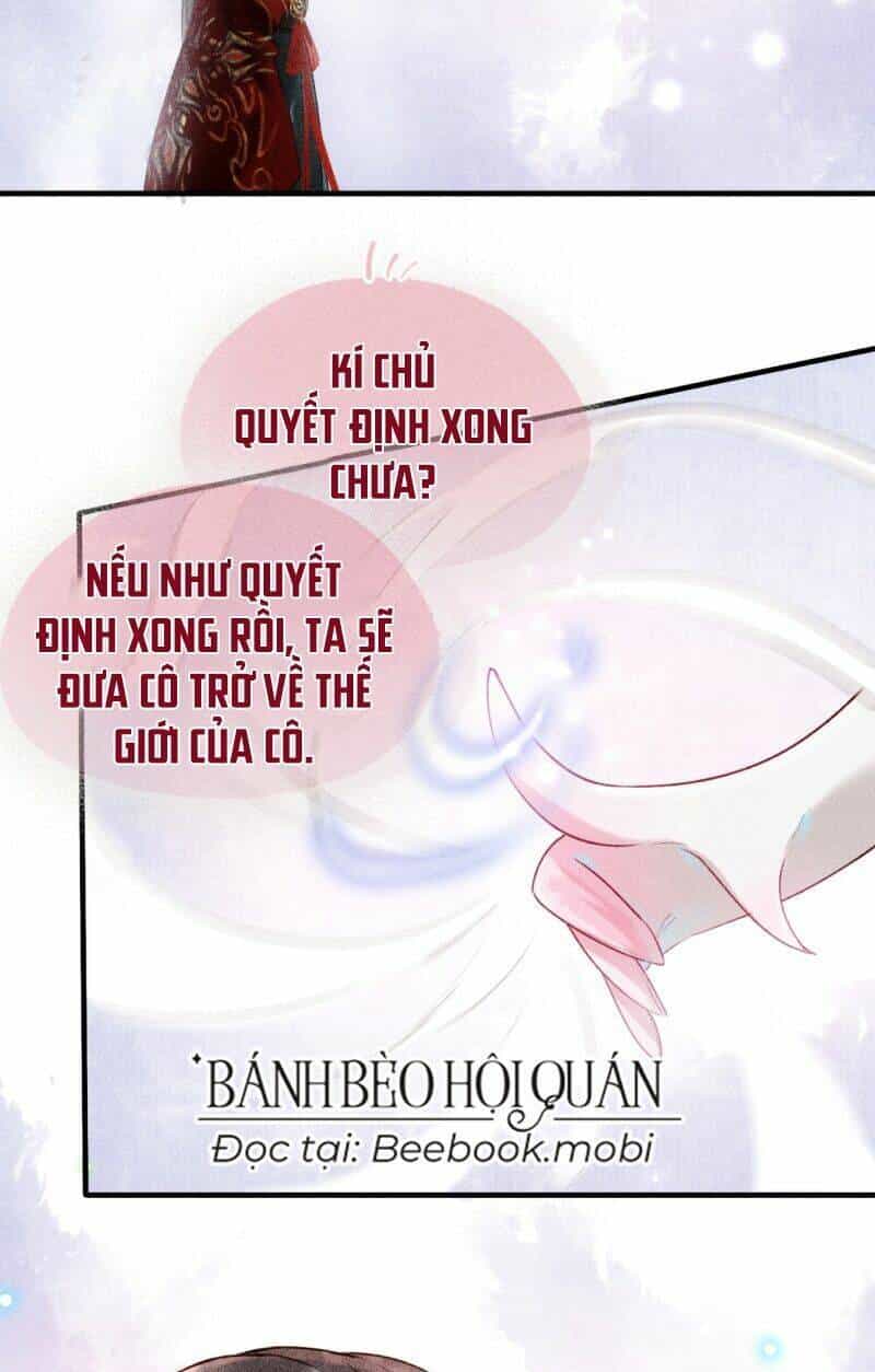 Ta Bám Lấy Đồ Đệ Hắc Hóa Để Kéo Dài Mạng Sống - Chương 1 - ảnh 33