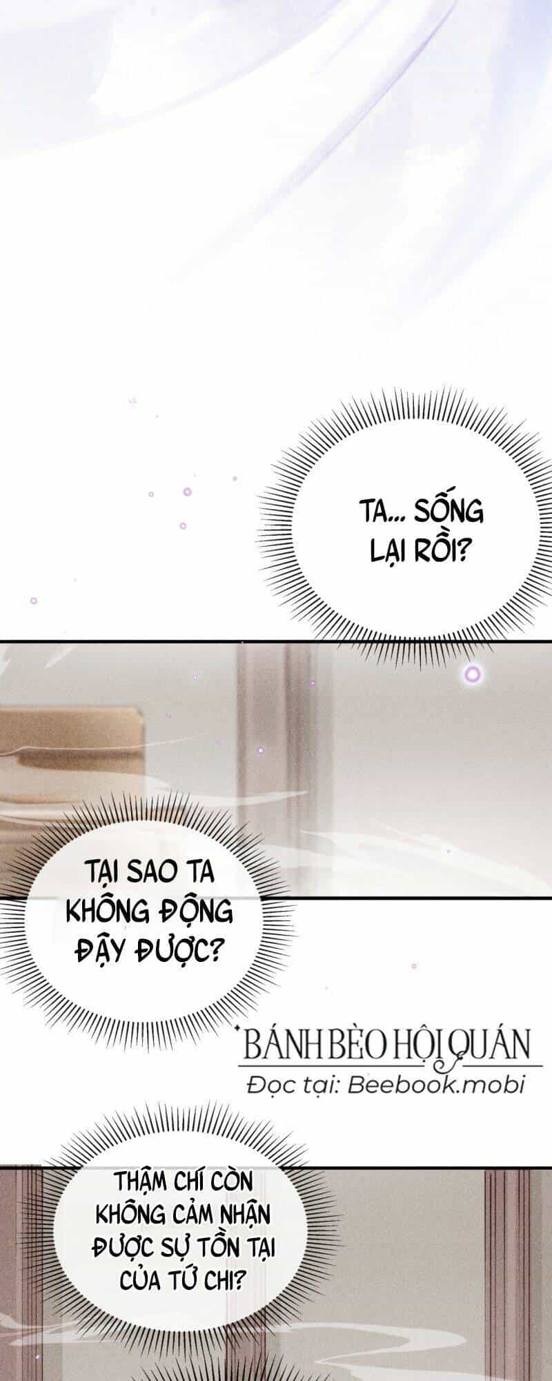 Ta Bám Lấy Đồ Đệ Hắc Hóa Để Kéo Dài Mạng Sống - Chương 1 - ảnh 38