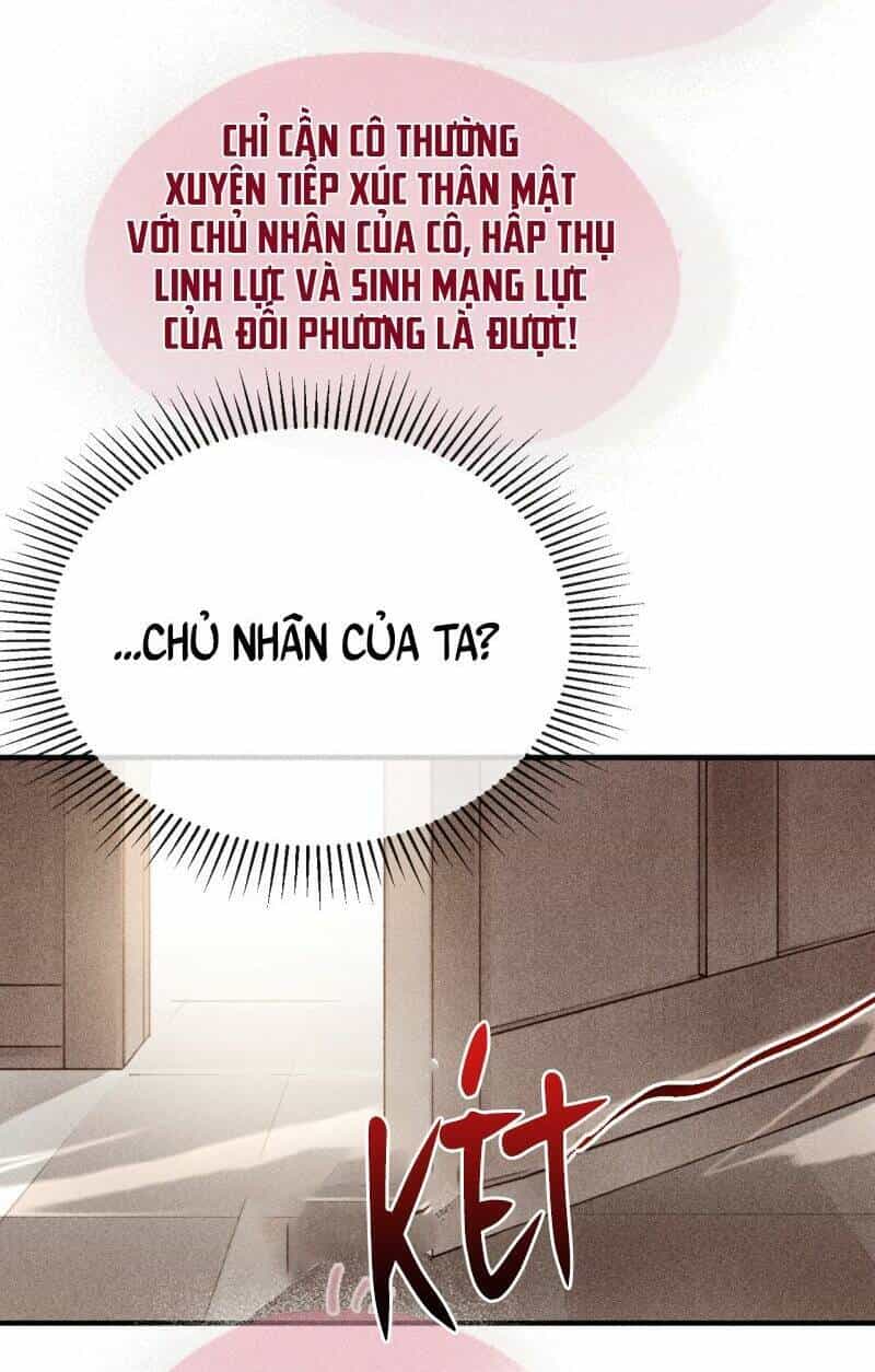 Ta Bám Lấy Đồ Đệ Hắc Hóa Để Kéo Dài Mạng Sống - Chương 1 - ảnh 43