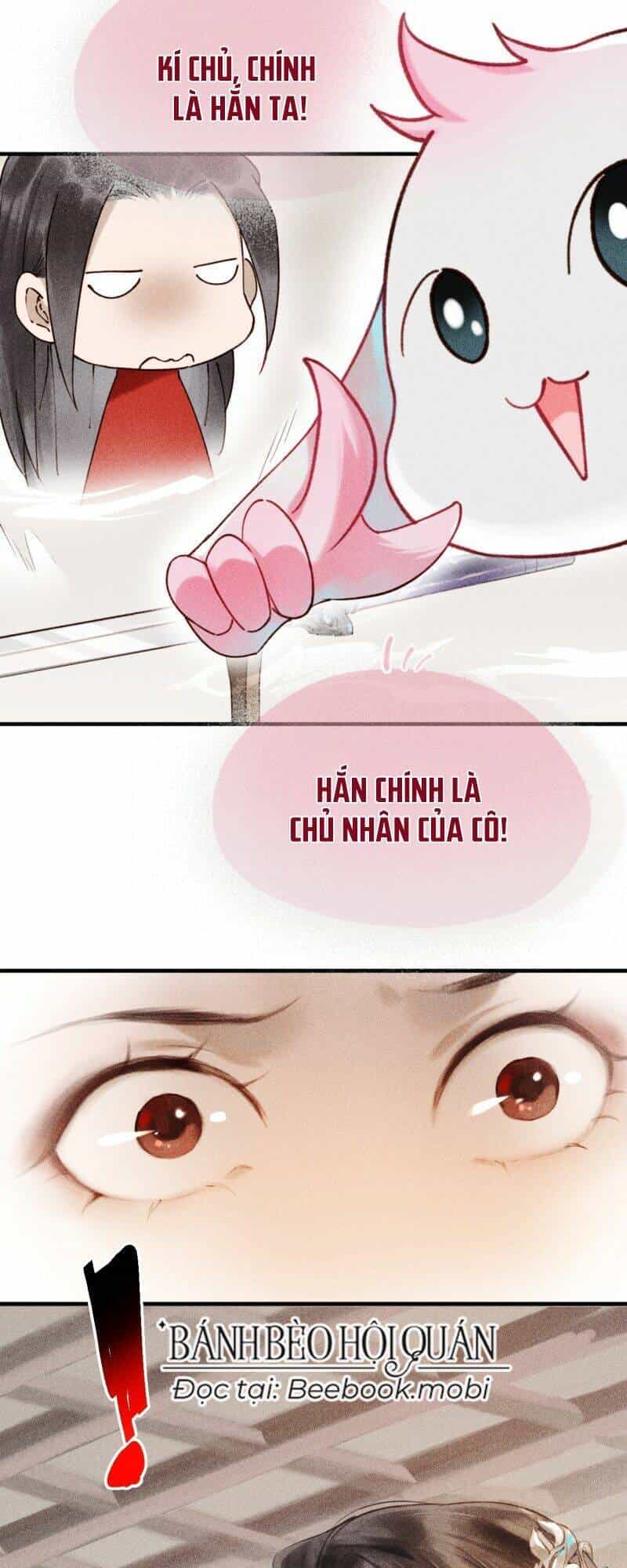 Ta Bám Lấy Đồ Đệ Hắc Hóa Để Kéo Dài Mạng Sống - Chương 1 - ảnh 44