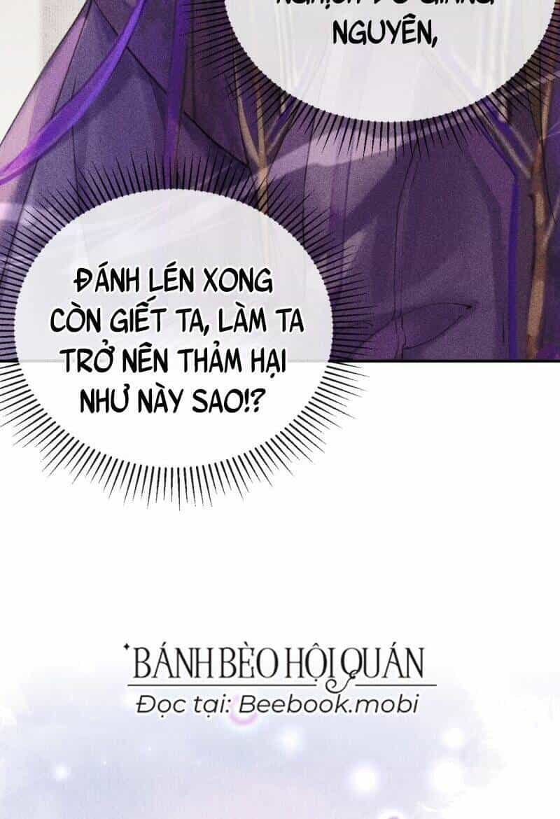 Ta Bám Lấy Đồ Đệ Hắc Hóa Để Kéo Dài Mạng Sống - Chương 1 - ảnh 46