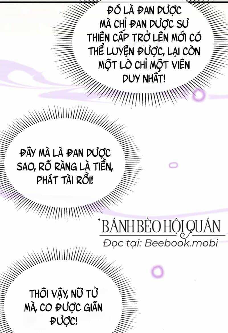 Ta Bám Lấy Đồ Đệ Hắc Hóa Để Kéo Dài Mạng Sống - Chương 1 - ảnh 49