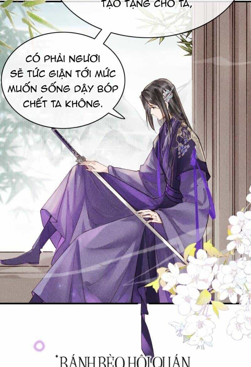Ta Bám Lấy Đồ Đệ Hắc Hóa Để Kéo Dài Mạng Sống - Chương 1 - ảnh 52