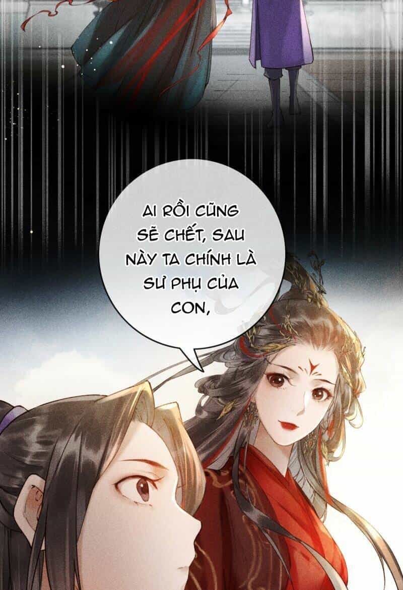 Ta Bám Lấy Đồ Đệ Hắc Hóa Để Kéo Dài Mạng Sống - Chương 1 - ảnh 55