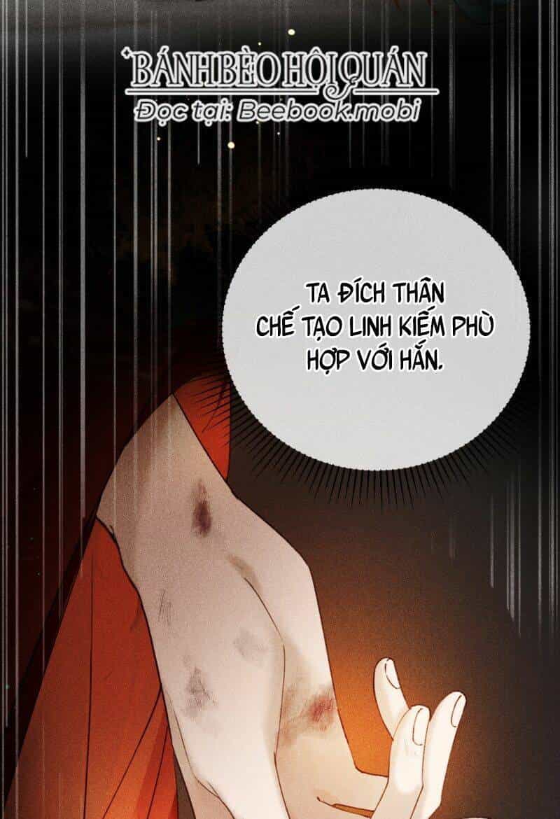 Ta Bám Lấy Đồ Đệ Hắc Hóa Để Kéo Dài Mạng Sống - Chương 1 - ảnh 57