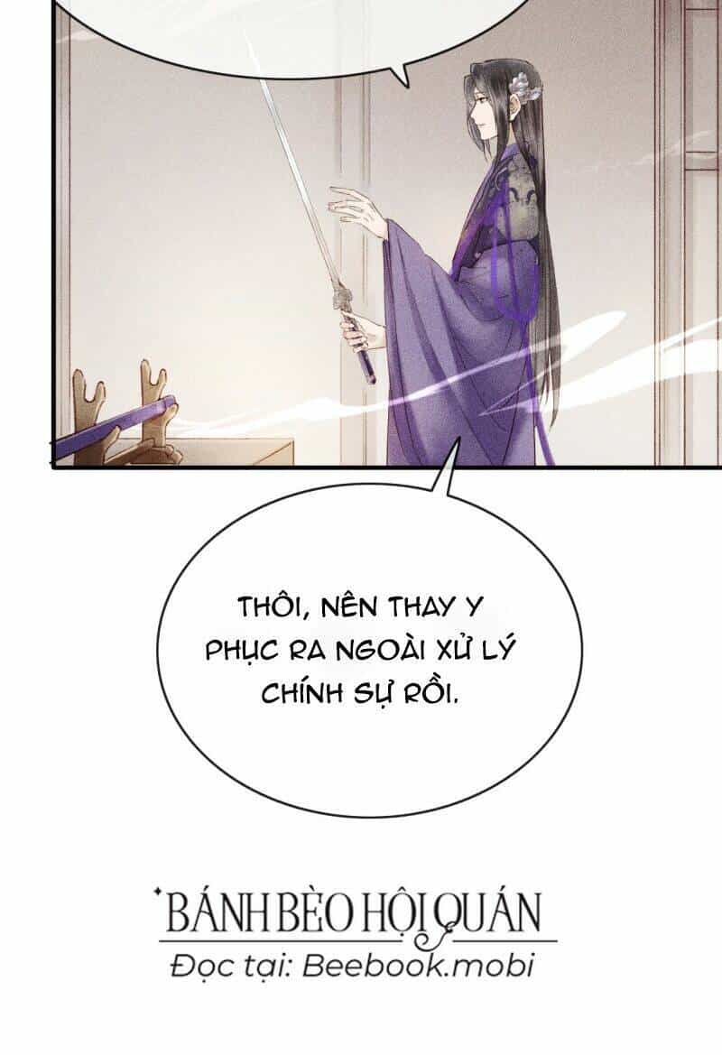 Ta Bám Lấy Đồ Đệ Hắc Hóa Để Kéo Dài Mạng Sống - Chương 1 - ảnh 64