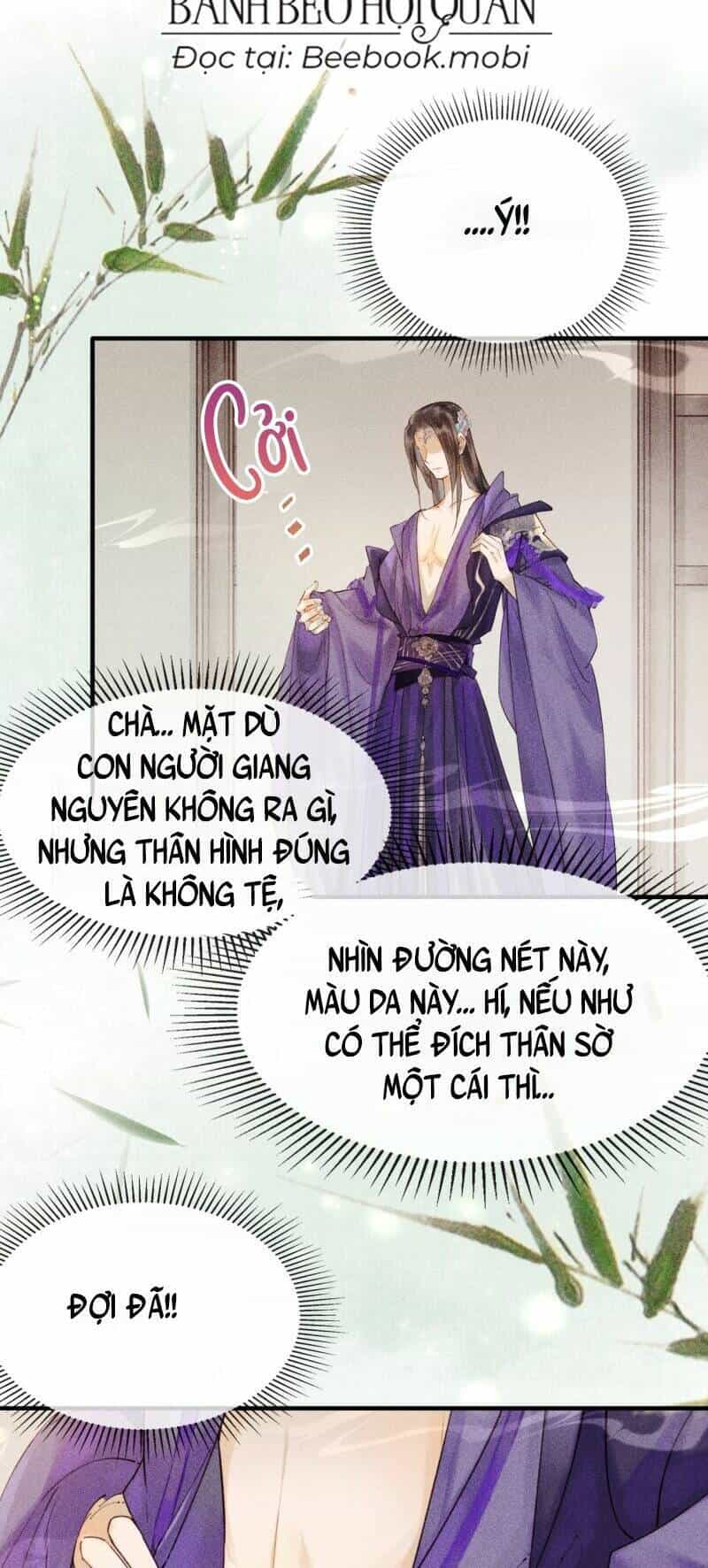 Ta Bám Lấy Đồ Đệ Hắc Hóa Để Kéo Dài Mạng Sống - Chương 1 - ảnh 66