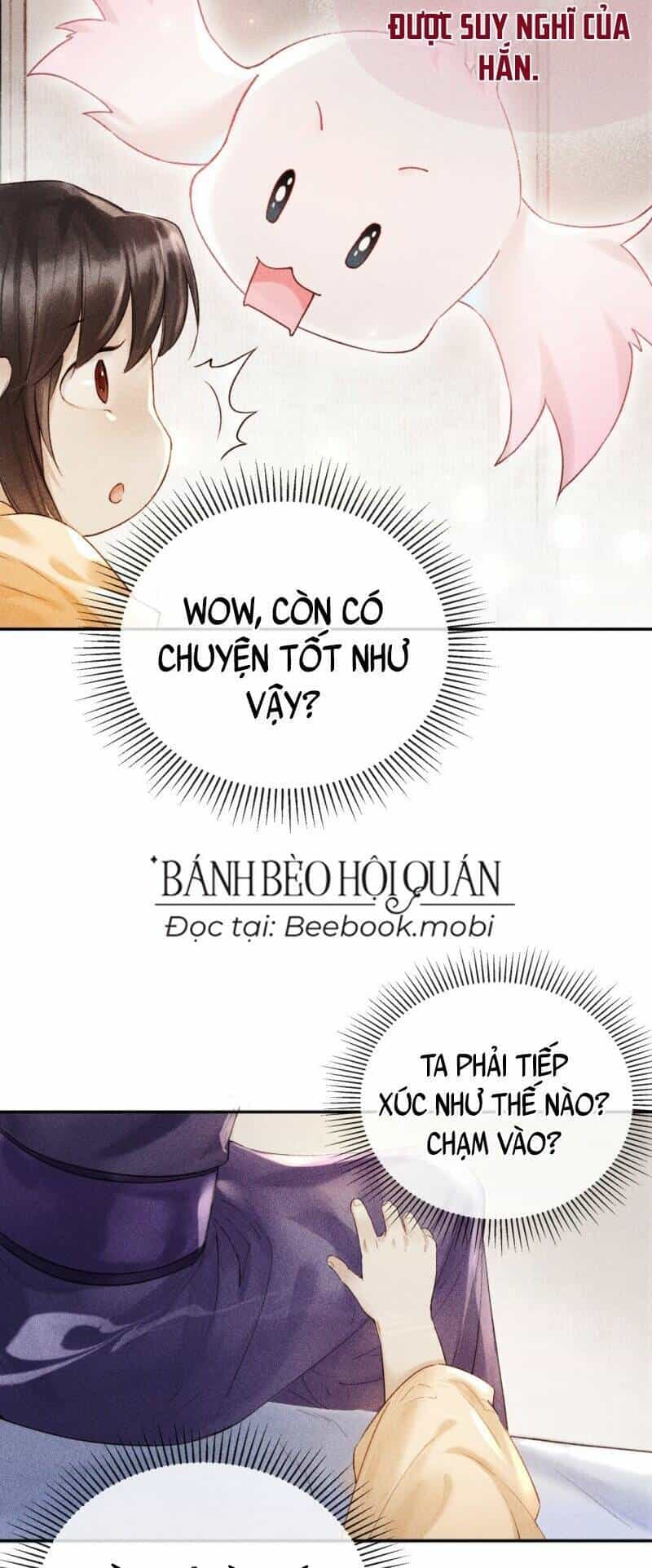 Ta Bám Lấy Đồ Đệ Hắc Hóa Để Kéo Dài Mạng Sống - Chương 2 - ảnh 26