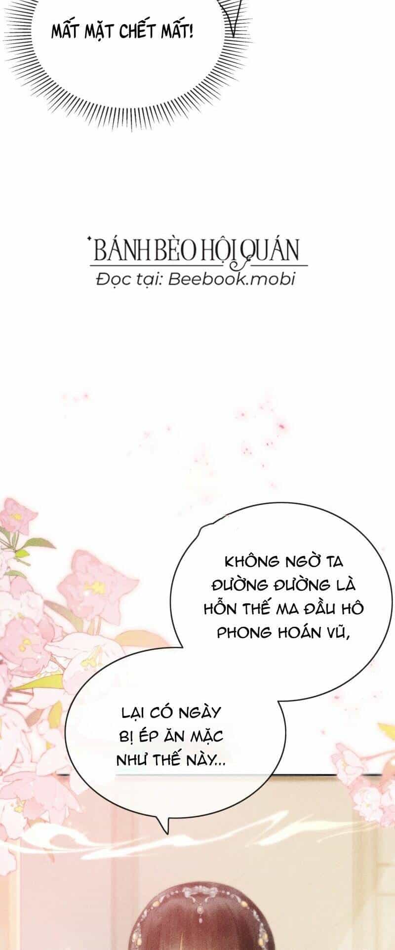 Ta Bám Lấy Đồ Đệ Hắc Hóa Để Kéo Dài Mạng Sống - Chương 2 - ảnh 28