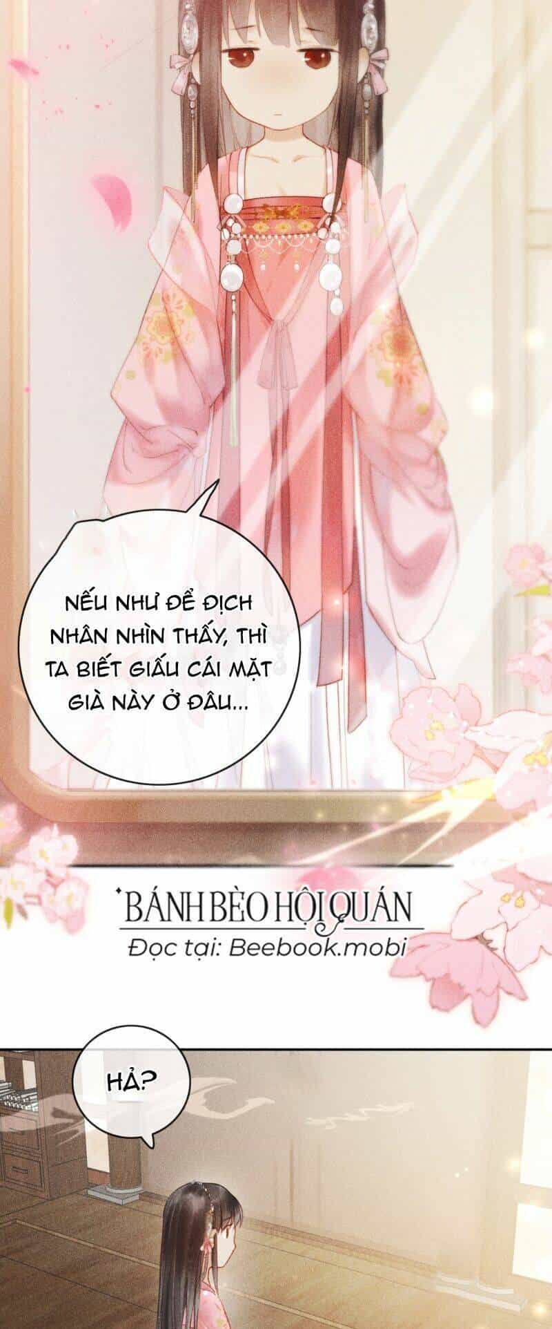 Ta Bám Lấy Đồ Đệ Hắc Hóa Để Kéo Dài Mạng Sống - Chương 2 - ảnh 29