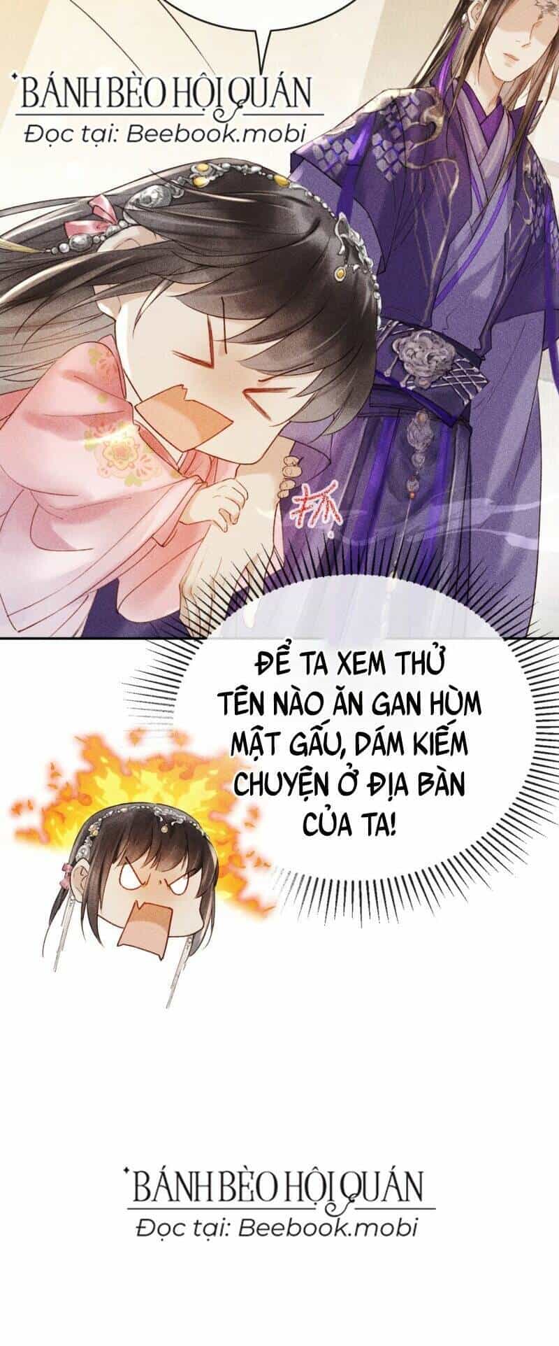 Ta Bám Lấy Đồ Đệ Hắc Hóa Để Kéo Dài Mạng Sống - Chương 2 - ảnh 32