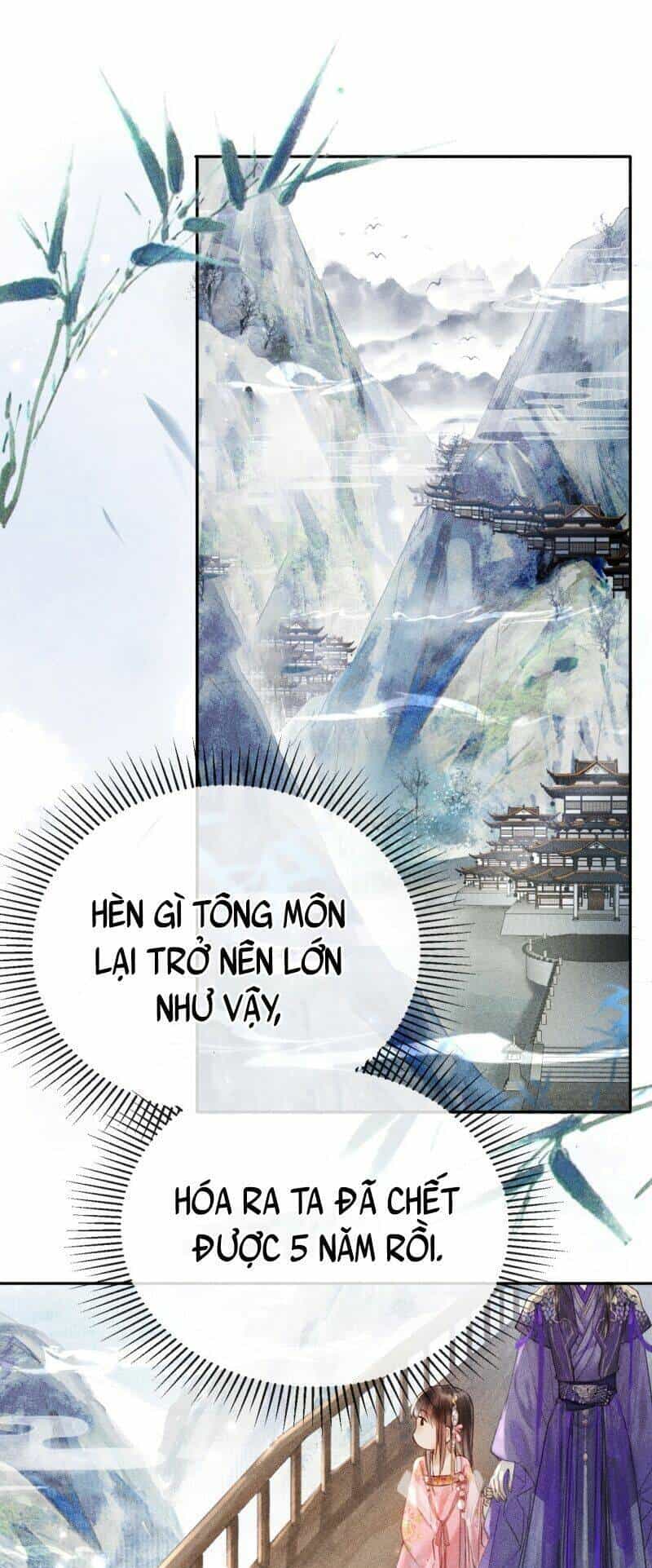 Ta Bám Lấy Đồ Đệ Hắc Hóa Để Kéo Dài Mạng Sống - Chương 2 - ảnh 33