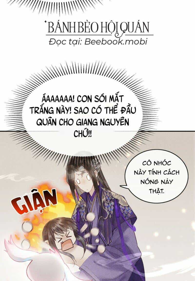Ta Bám Lấy Đồ Đệ Hắc Hóa Để Kéo Dài Mạng Sống - Chương 2 - ảnh 9