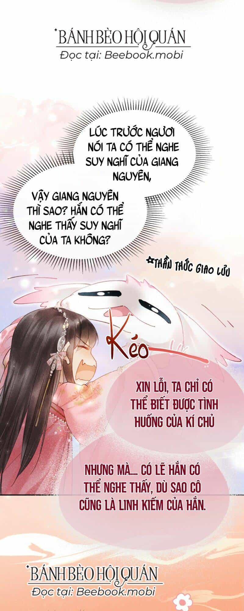 Ta Bám Lấy Đồ Đệ Hắc Hóa Để Kéo Dài Mạng Sống - Chương 3 - ảnh 11