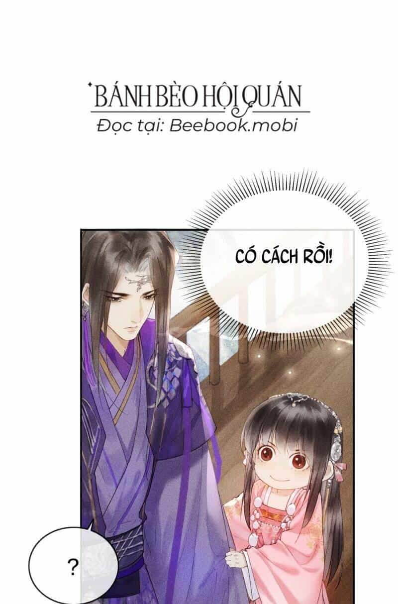 Ta Bám Lấy Đồ Đệ Hắc Hóa Để Kéo Dài Mạng Sống - Chương 3 - ảnh 13