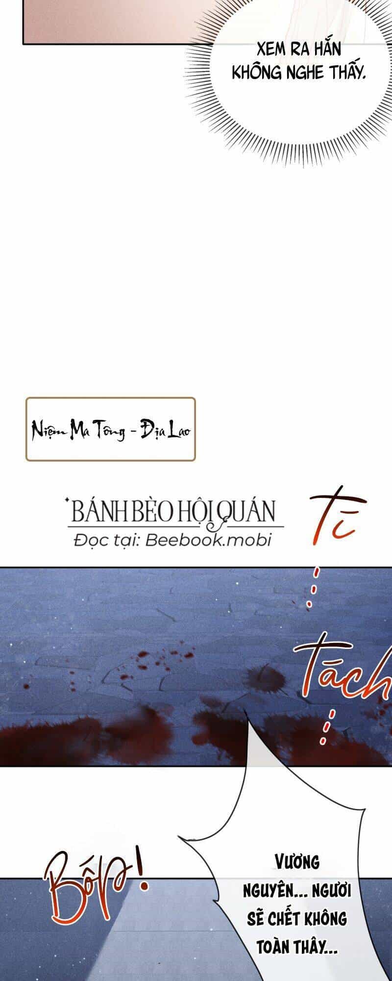 Ta Bám Lấy Đồ Đệ Hắc Hóa Để Kéo Dài Mạng Sống - Chương 3 - ảnh 17