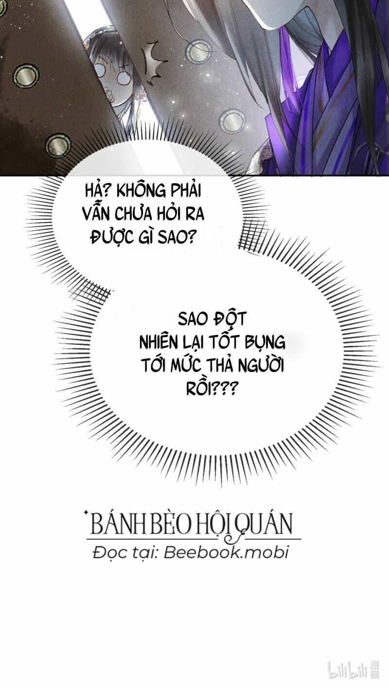 Ta Bám Lấy Đồ Đệ Hắc Hóa Để Kéo Dài Mạng Sống - Chương 3 - ảnh 36