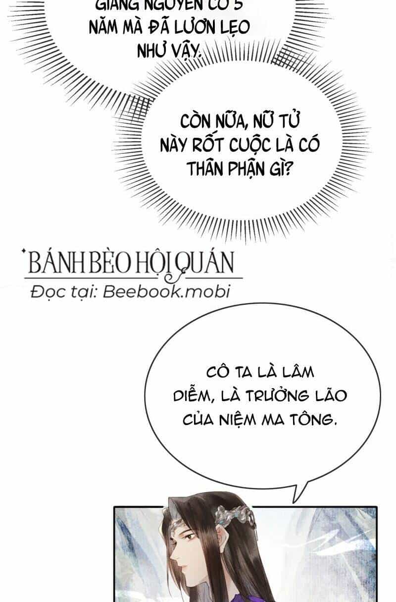 Ta Bám Lấy Đồ Đệ Hắc Hóa Để Kéo Dài Mạng Sống - Chương 3 - ảnh 7