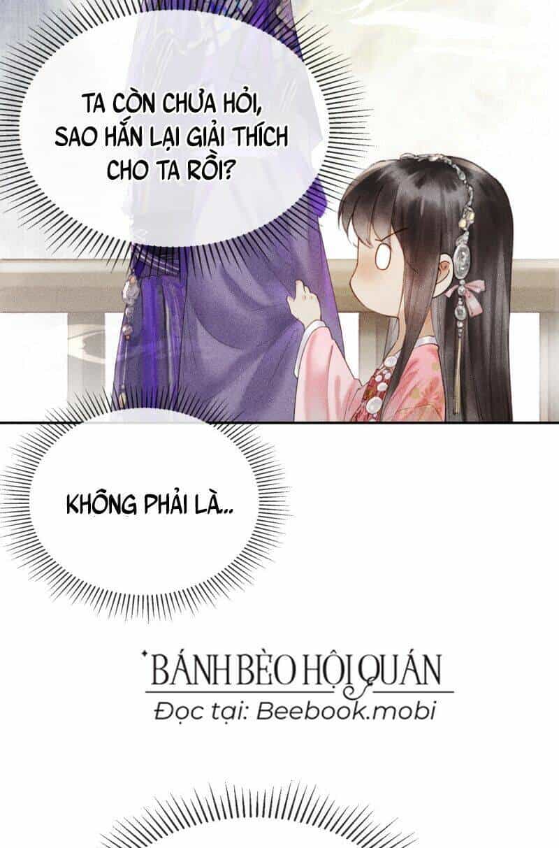 Ta Bám Lấy Đồ Đệ Hắc Hóa Để Kéo Dài Mạng Sống - Chương 3 - ảnh 9