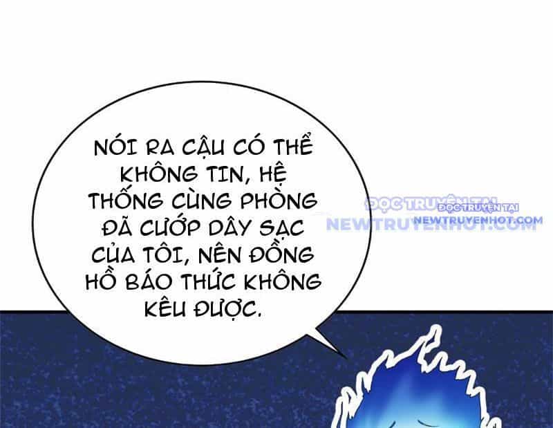 Ta Bán Hàng Vỉa Hè Ở Mạt Thế - Chương 1 - ảnh 103