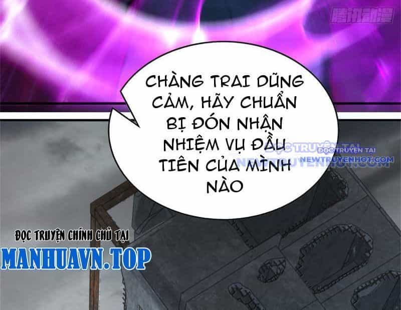 Ta Bán Hàng Vỉa Hè Ở Mạt Thế - Chương 1 - ảnh 121
