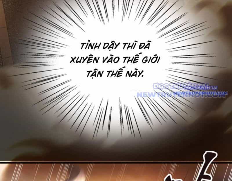 Ta Bán Hàng Vỉa Hè Ở Mạt Thế - Chương 1 - ảnh 16