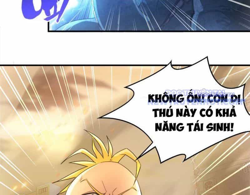 Ta Bán Hàng Vỉa Hè Ở Mạt Thế - Chương 1 - ảnh 19