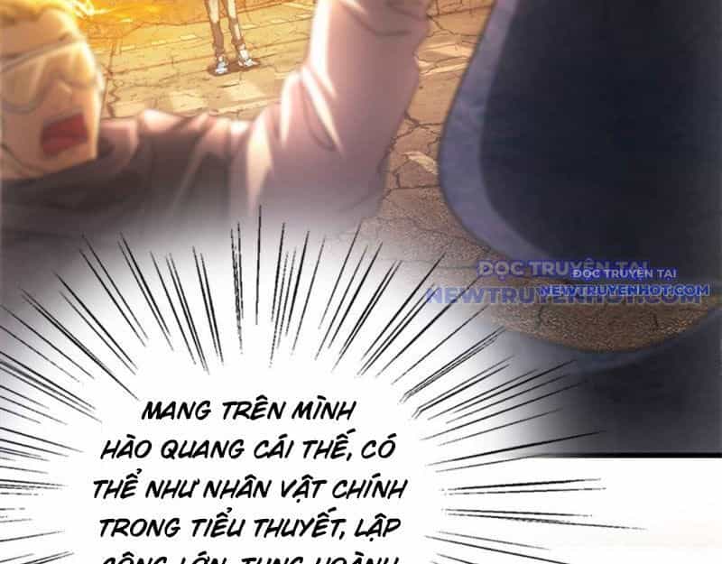 Ta Bán Hàng Vỉa Hè Ở Mạt Thế - Chương 1 - ảnh 23
