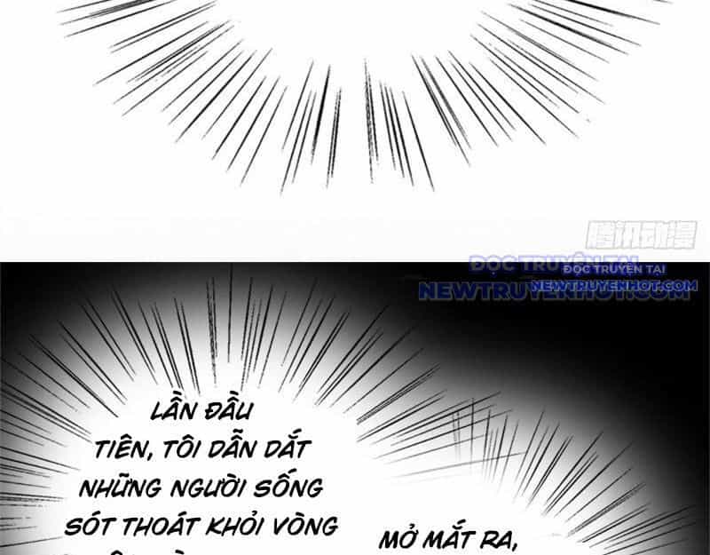 Ta Bán Hàng Vỉa Hè Ở Mạt Thế - Chương 1 - ảnh 27
